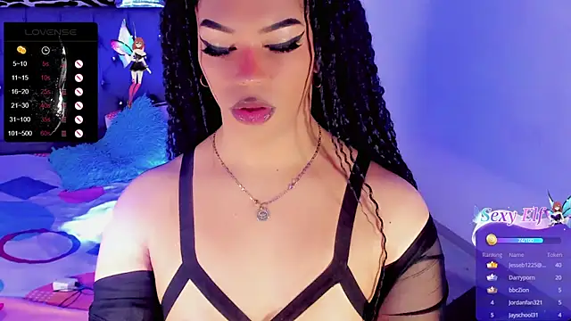 Zakura hot1 online show from 02/08/25, 10:07