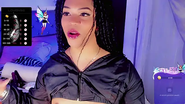 Zakura hot1 online show from 02/23/25, 06:49