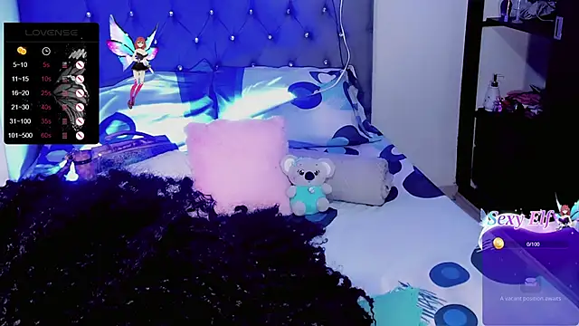 Zakura hot1 online show from 03/15/25, 09:19