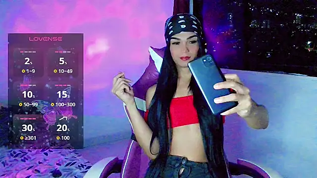 Ms-Zoehans online show from 10/17/25, 01:42