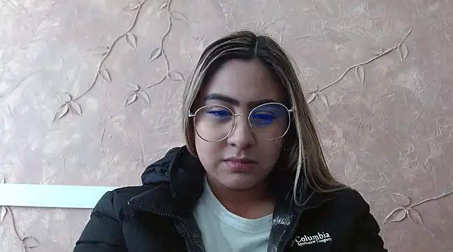 Miabonnett  online show from 02/03/25, 04:10