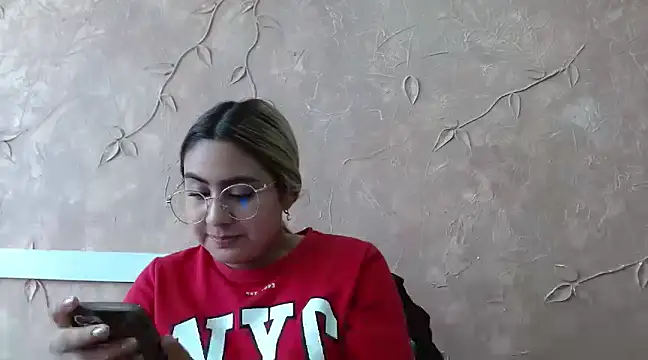 Miabonnett  online show from 02/24/25, 06:15