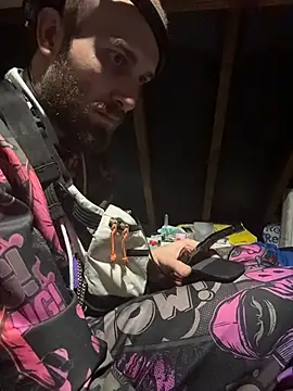 pervy devil online show from 10/22/25, 03:29