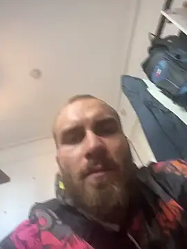 pervy devil online show from 10/24/25, 12:45