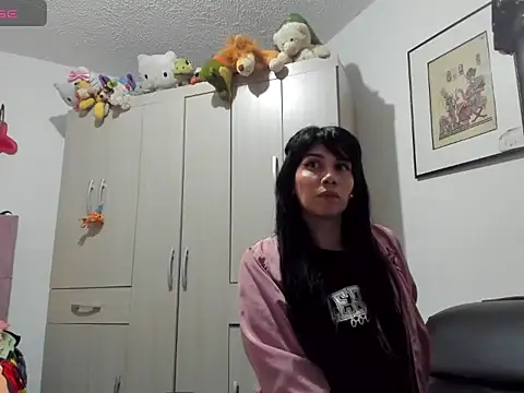 seduction party online show from 10/12/25, 10:09