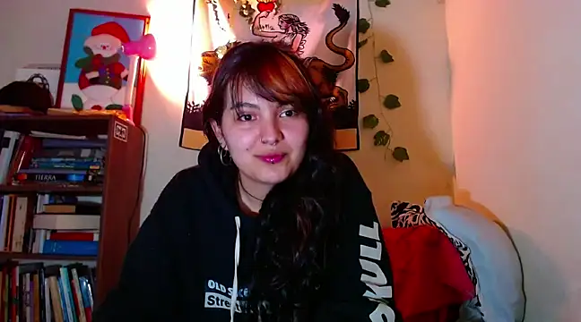Snapshot of sweetiee_mary chatting on 12/16/24, 04:13 sweetiee mary online show from 12/16/24, 04:13