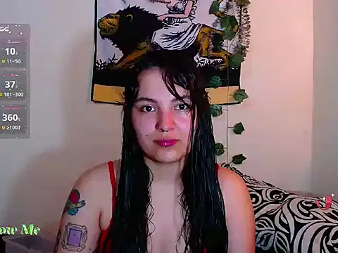 Snapshot of sweetiee_mary chatting on 09/30/25, 04:45 sweetiee mary online show from 09/30/25, 04:45