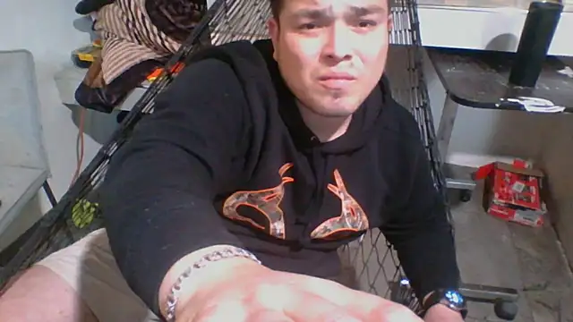 DirtyRcride online show from 02/01/25, 02:47
