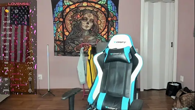 Project hisoka online show from 10/11/25, 03:39