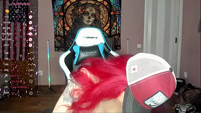 Project hisoka online show from 10/13/25, 08:03