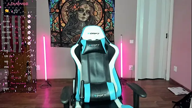 Project hisoka online show from 11/22/25, 03:38