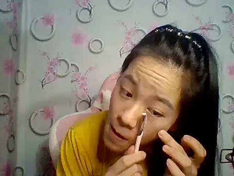 Nana-68 online show from 10/07/25, 02:03