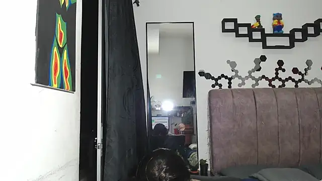 Liza Thurner online show from 12/07/24, 03:58