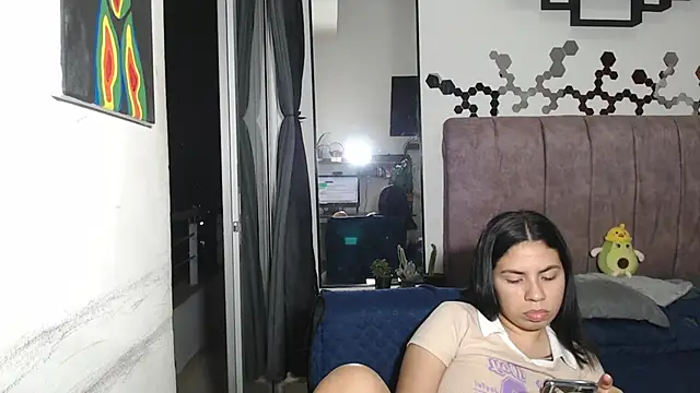 Liza Thurner online show from 01/31/25, 12:39