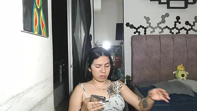 Liza Thurner online show from 02/26/25, 11:48