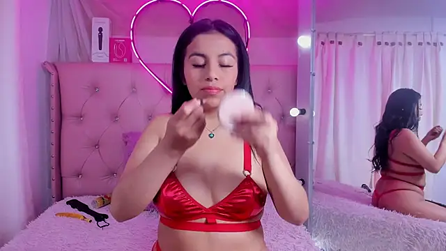 Emma collins23 online show from 09/23/25, 02:25