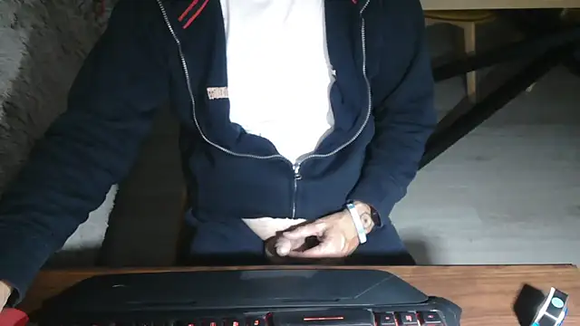 Adri gard online show from 10/11/25, 09:46