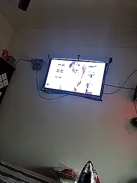 JaikyLoves online show from 11/29/25, 11:02