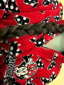 Evelyn Moon online show from 11/21/25, 09:13