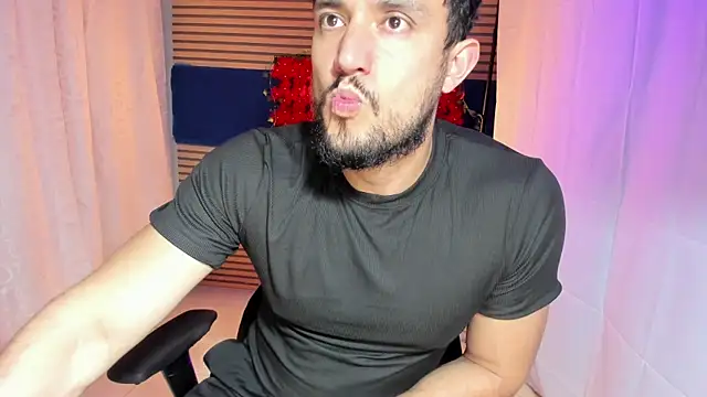 sexbull14 online show from 11/10/25, 11:37