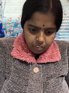 Snapshot of Beauty-queen chatting on 01/29/25, 01:07 Beauty-queen online show from 01/29/25, 01:07