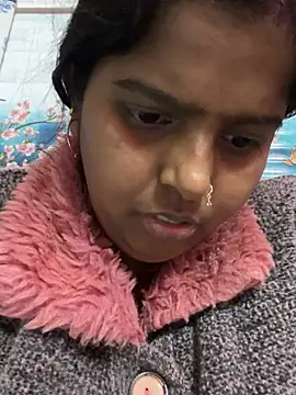 Snapshot of Beauty-queen chatting on 01/30/25, 01:53 Beauty-queen online show from 01/30/25, 01:53