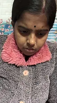 Snapshot of Beauty-queen chatting on 02/05/25, 11:34 Beauty-queen online show from 02/05/25, 11:34