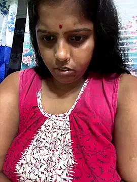 Beauty-queen online show from 10/17/25, 11:13