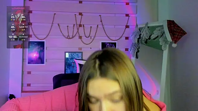 Josephine Kiss online show from 12/11/24, 10:06