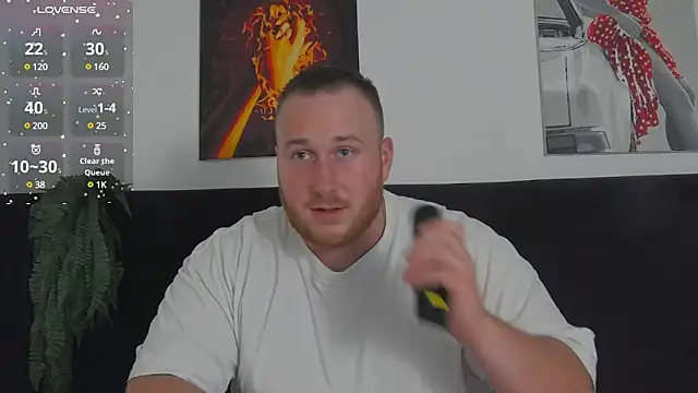 RoddyStill online show from 12/09/24, 12:19