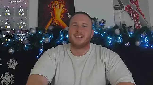 RoddyStill online show from 12/09/24, 03:22