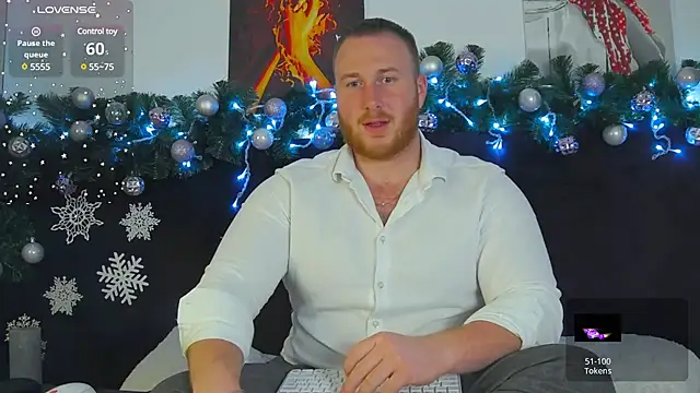 RoddyStill online show from 12/15/24, 11:23