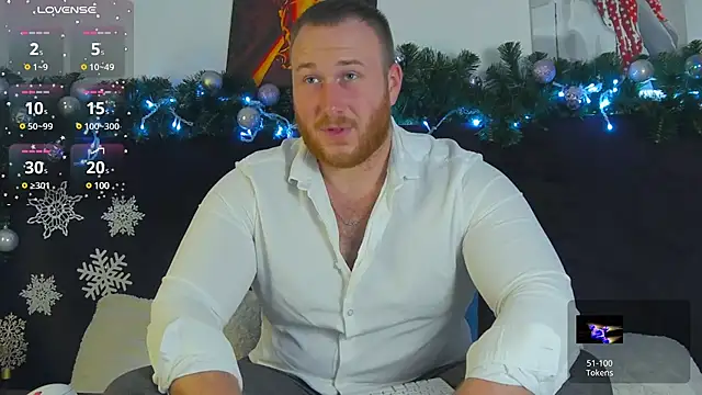 RoddyStill online show from 12/18/24, 08:09