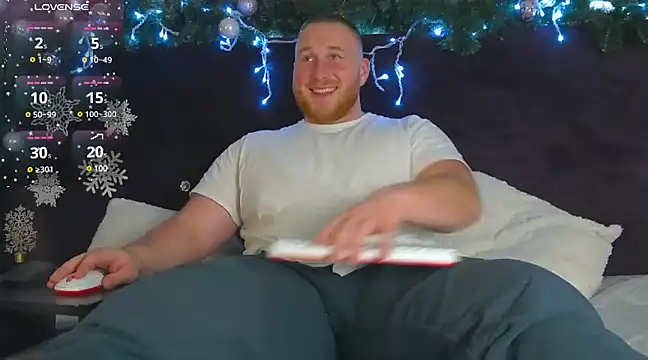 RoddyStill online show from 12/19/24, 02:57