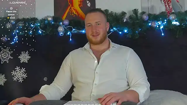 RoddyStill online show from 12/24/24, 05:23