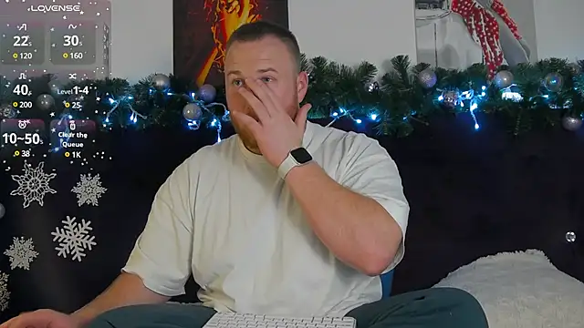 RoddyStill online show from 12/26/24, 01:32