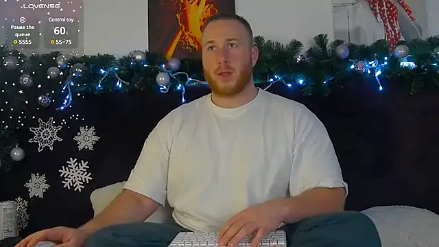 RoddyStill online show from 12/27/24, 07:51