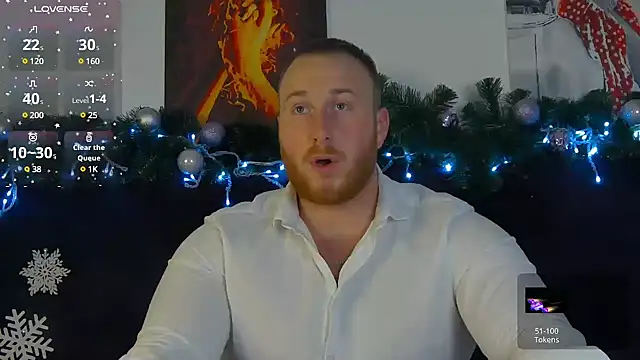 RoddyStill online show from 12/27/24, 02:01