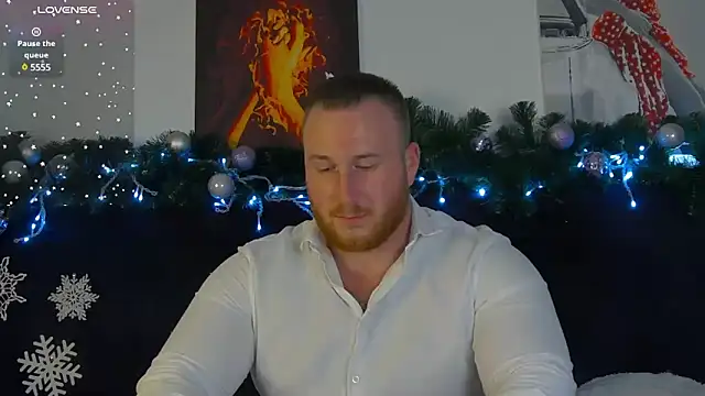 RoddyStill online show from 12/27/24, 05:05