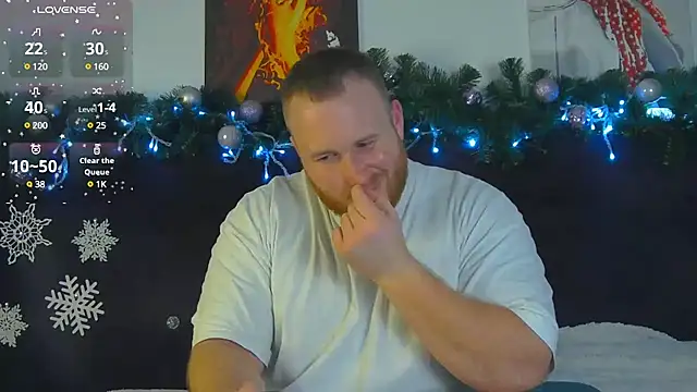 RoddyStill online show from 12/28/24, 05:14