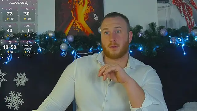 RoddyStill online show from 12/31/24, 07:42