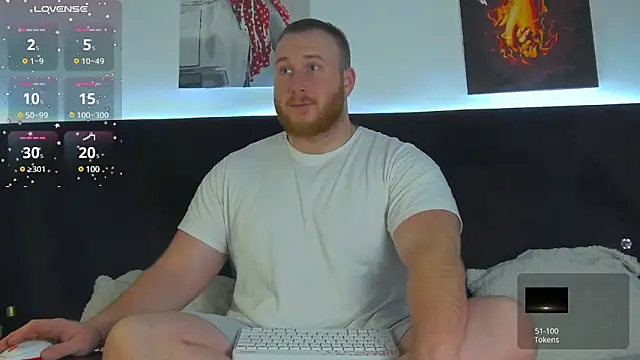 RoddyStill online show from 01/03/25, 07:38