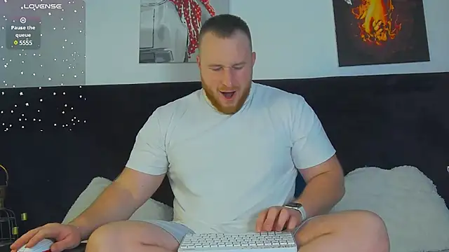 RoddyStill online show from 01/08/25, 07:45