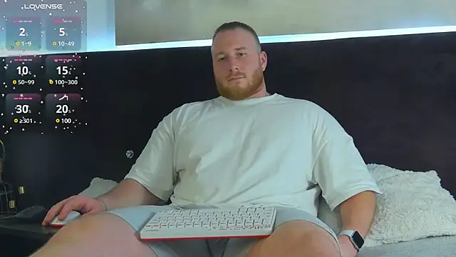 RoddyStill online show from 01/10/25, 11:00