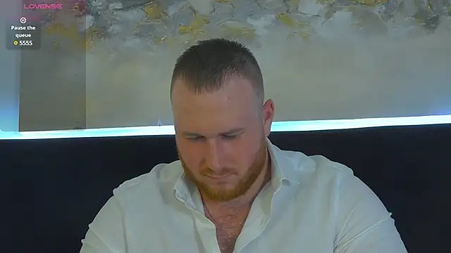 RoddyStill online show from 01/18/25, 03:59