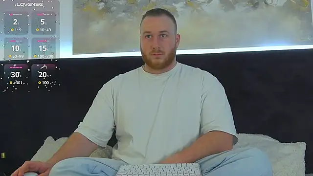 RoddyStill online show from 01/22/25, 07:46