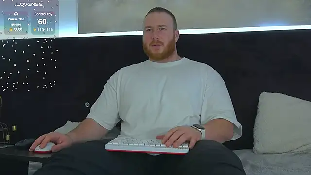 RoddyStill online show from 01/30/25, 08:32