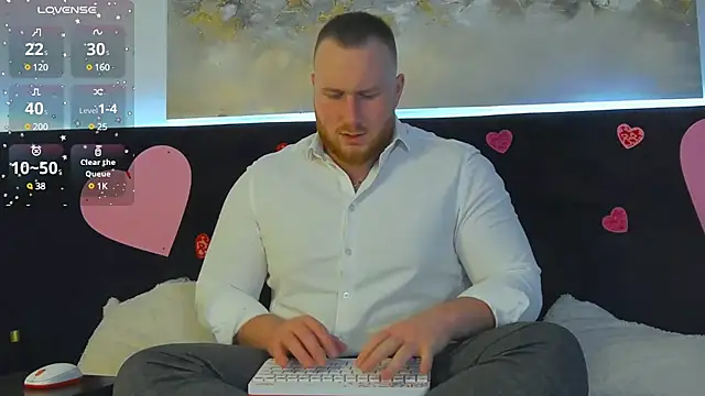 RoddyStill online show from 02/05/25, 01:44