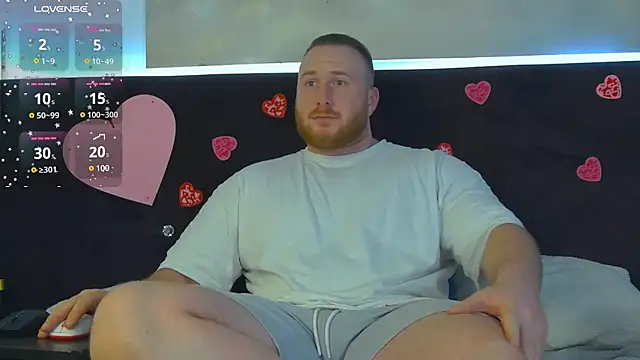 RoddyStill online show from 02/11/25, 04:24