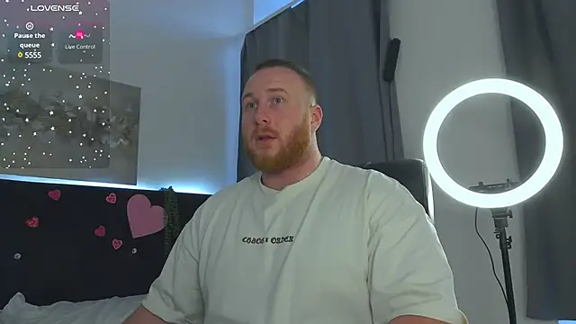 RoddyStill online show from 02/14/25, 07:38